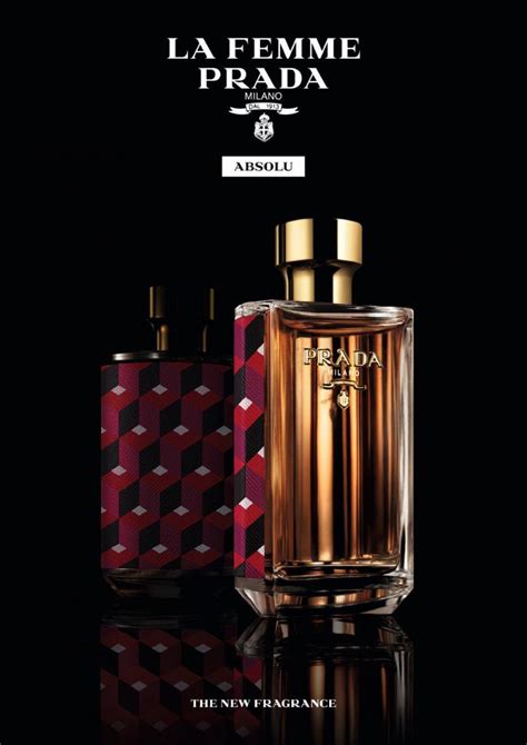 parfums femme prada|prada la femme absolu.